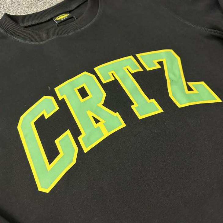 Corteiz Sweatshirt _SKUCorteizS-XLwmtx692331559